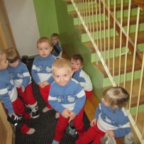 2.oddělení- LEDEN