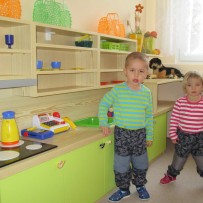 2.oddělení- LEDEN
