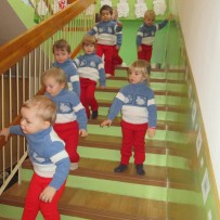 2.oddělení- LEDEN