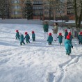 2.oddělení - ÚNOR