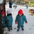 2.oddělení - ÚNOR