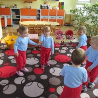2.oddělení -DUBEN
