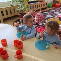 2.oddělení -DUBEN
