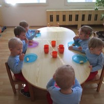 2.oddělení -DUBEN