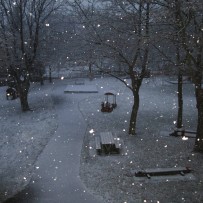 2.oddělení -DUBEN