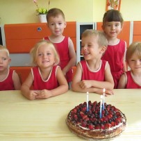 2.oddělení - SRPEN