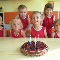 2.oddělení - SRPEN