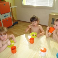 2.oddělení - SRPEN