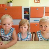 2.oddělení - SRPEN