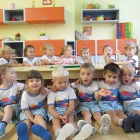 2.oddělení - SRPEN