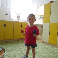 2.oddělení - ZÁŘÍ