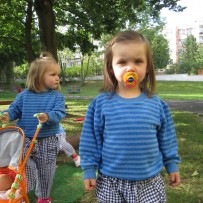 2.oddělení - ZÁŘÍ