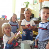 2.oddělení - ZÁŘÍ
