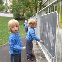 2.oddělení - ZÁŘÍ
