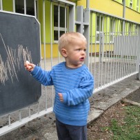 2.oddělení - ZÁŘÍ