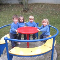 2.oddělení - ZÁŘÍ