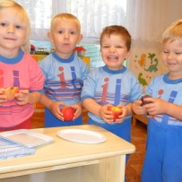 3.oddělení - ŘÍJEN