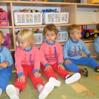 3.oddělení - ŘÍJEN