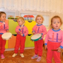 3.oddělení - ŘÍJEN