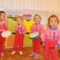3.oddělení - ŘÍJEN