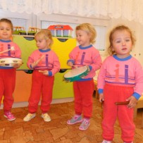 3.oddělení - ŘÍJEN