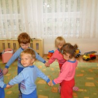 3.oddělení - ŘÍJEN
