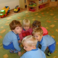 3.oddělení - ŘÍJEN