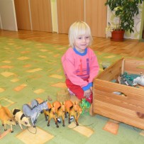 3.oddělení - ŘÍJEN