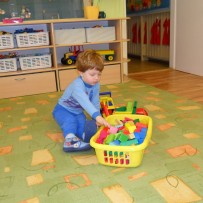 3.oddělení - ŘÍJEN