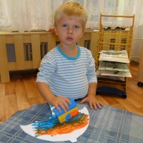 3.oddělení - ŘÍJEN