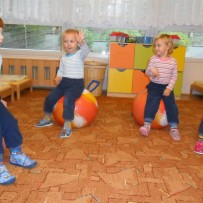 3.oddělení - ŘÍJEN