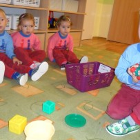 3.oddělení - ŘÍJEN