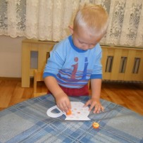 3.oddělení - ŘÍJEN