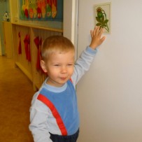 3.oddělení - ŘÍJEN