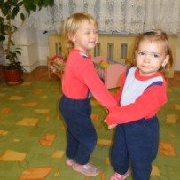 3.oddělení - ŘÍJEN