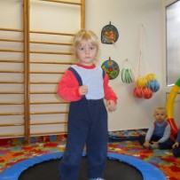 3.oddělení - ŘÍJEN