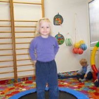3.oddělení - ŘÍJEN