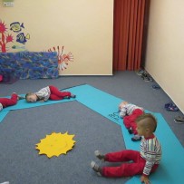 JÓGA - ŘÍJEN