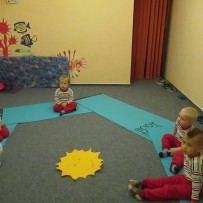JÓGA - ŘÍJEN