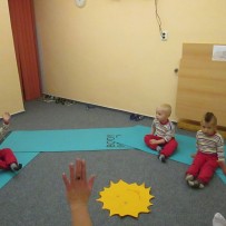 JÓGA - ŘÍJEN