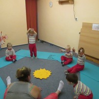 JÓGA - ŘÍJEN