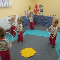 JÓGA - ŘÍJEN