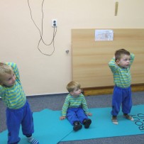JÓGA - ŘÍJEN