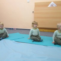 JÓGA - ŘÍJEN