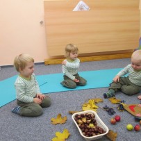JÓGA - ŘÍJEN