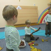 JÓGA - ŘÍJEN