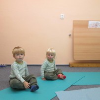 JÓGA - ŘÍJEN