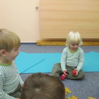 JÓGA - ŘÍJEN