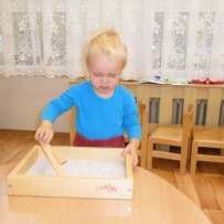 3. oddělení - LISTOPAD
