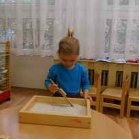 3. oddělení - LISTOPAD